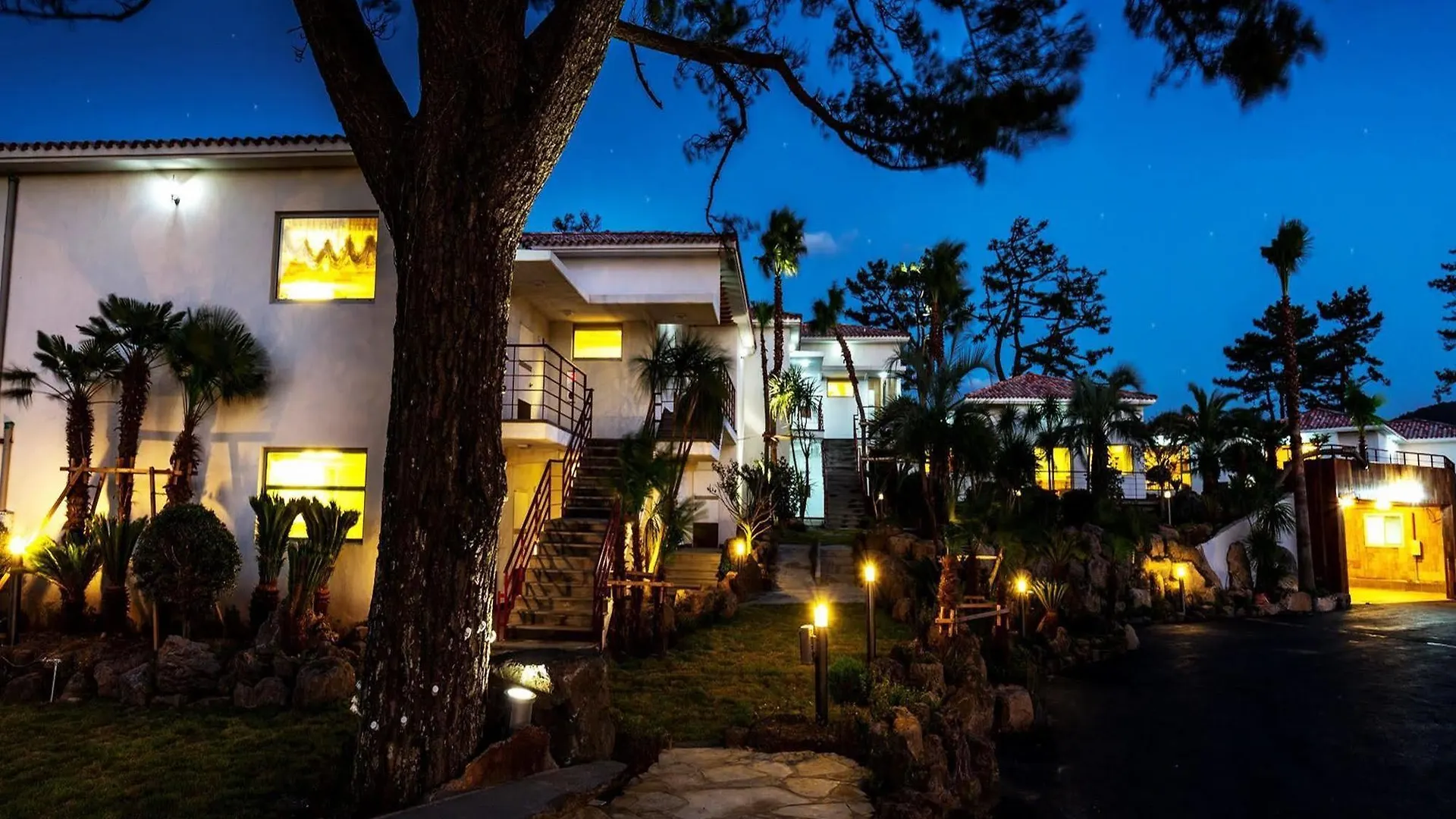 Harmony Resort Jeju