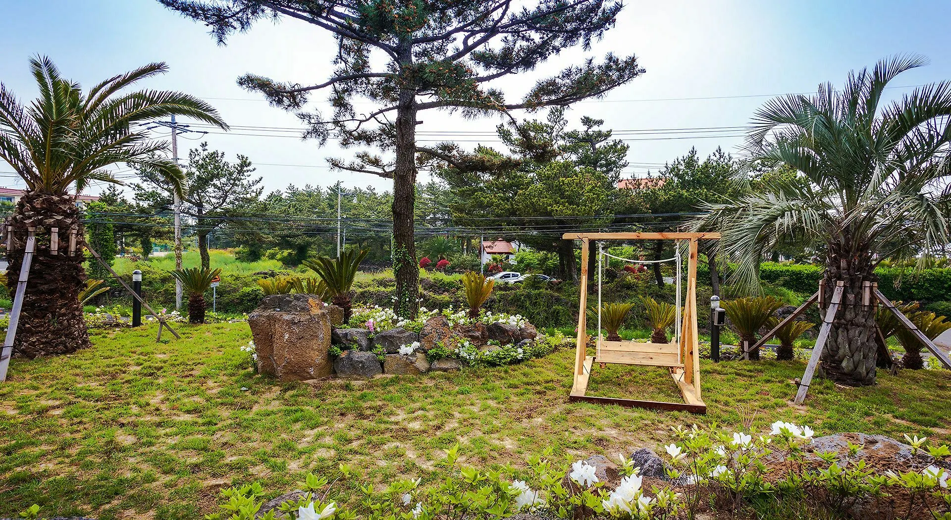 Harmony Resort Jeju
